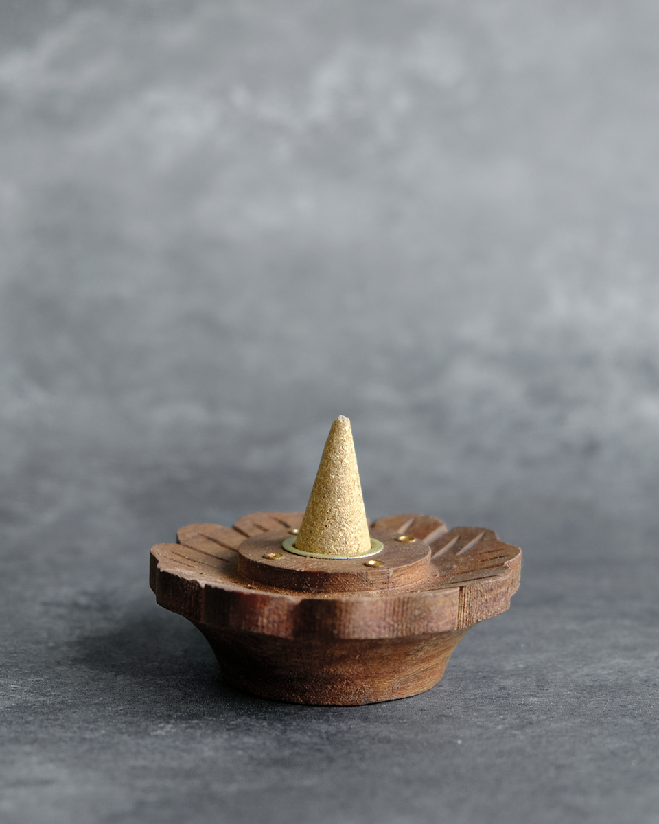 Incense Cone Holder – Meraki