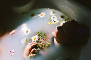 Unwind, Renew, and Recharge: The Power of Spiritual Baths for Total Well-Being