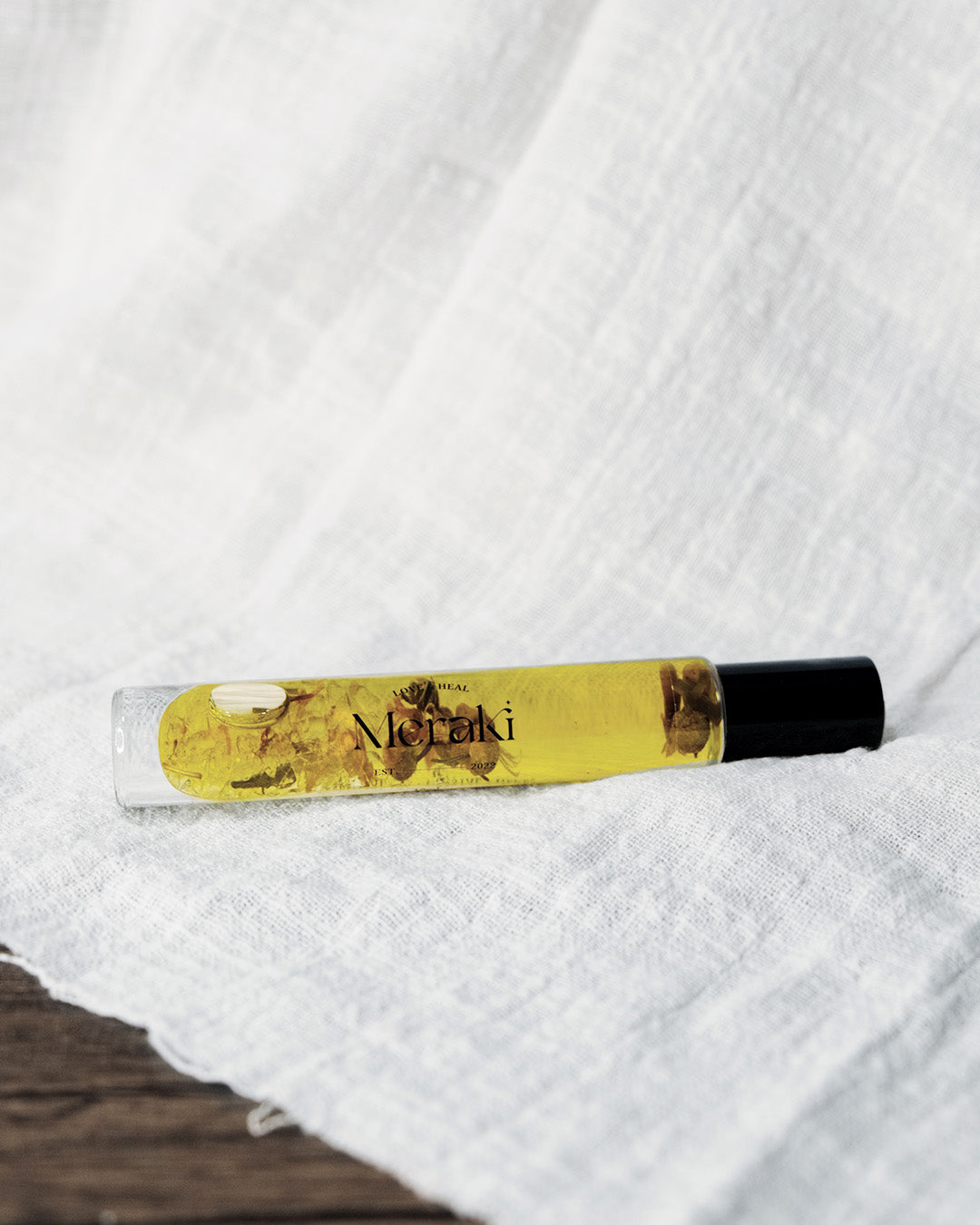 Aromatherapy Oil - Abundance Infusion