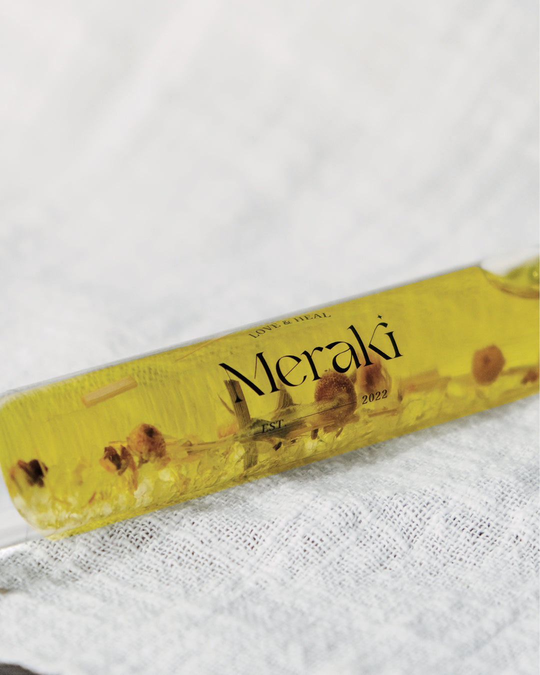 Aromatherapy Oil - Abundance Infusion