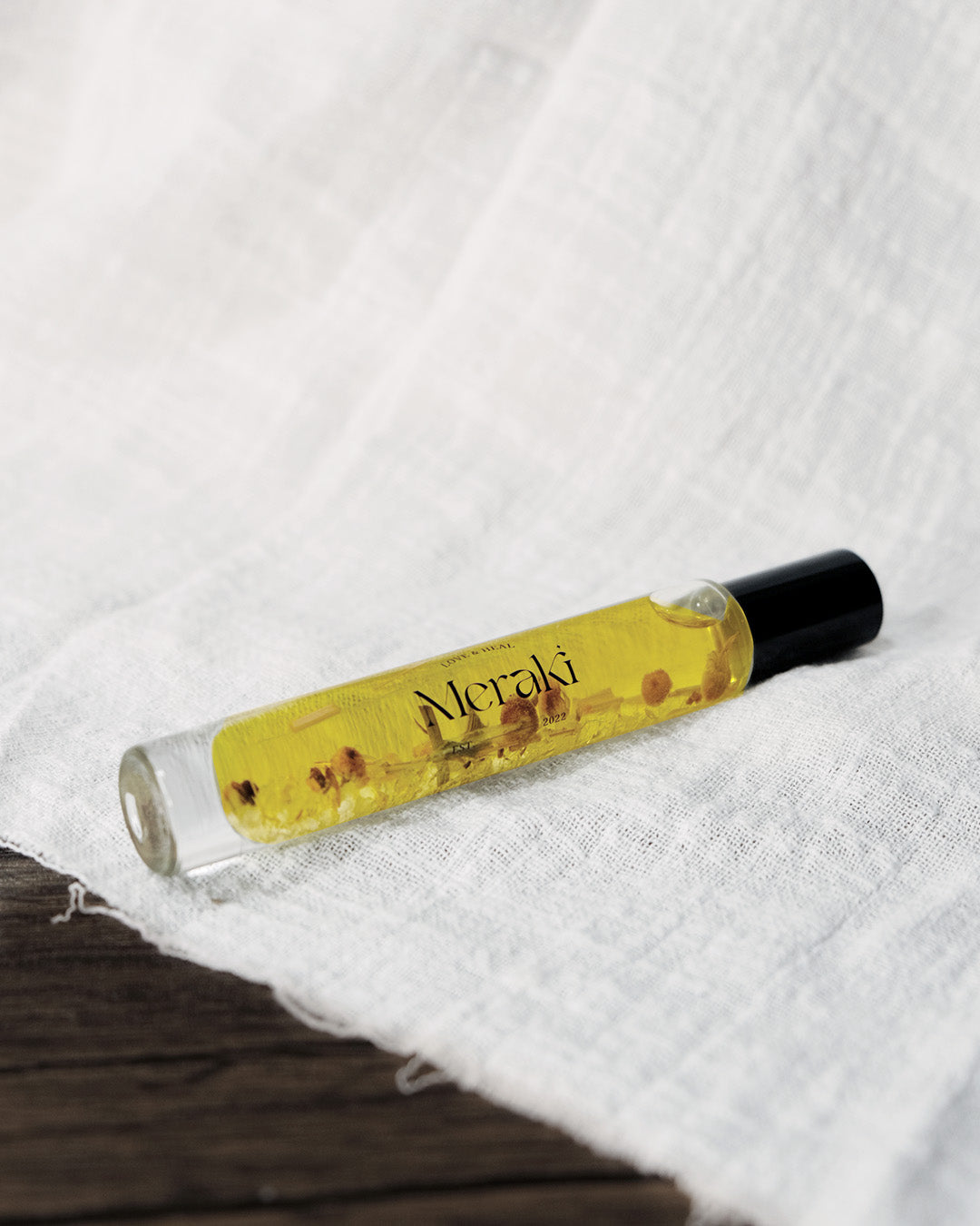 Aromatherapy Oil - Abundance Infusion