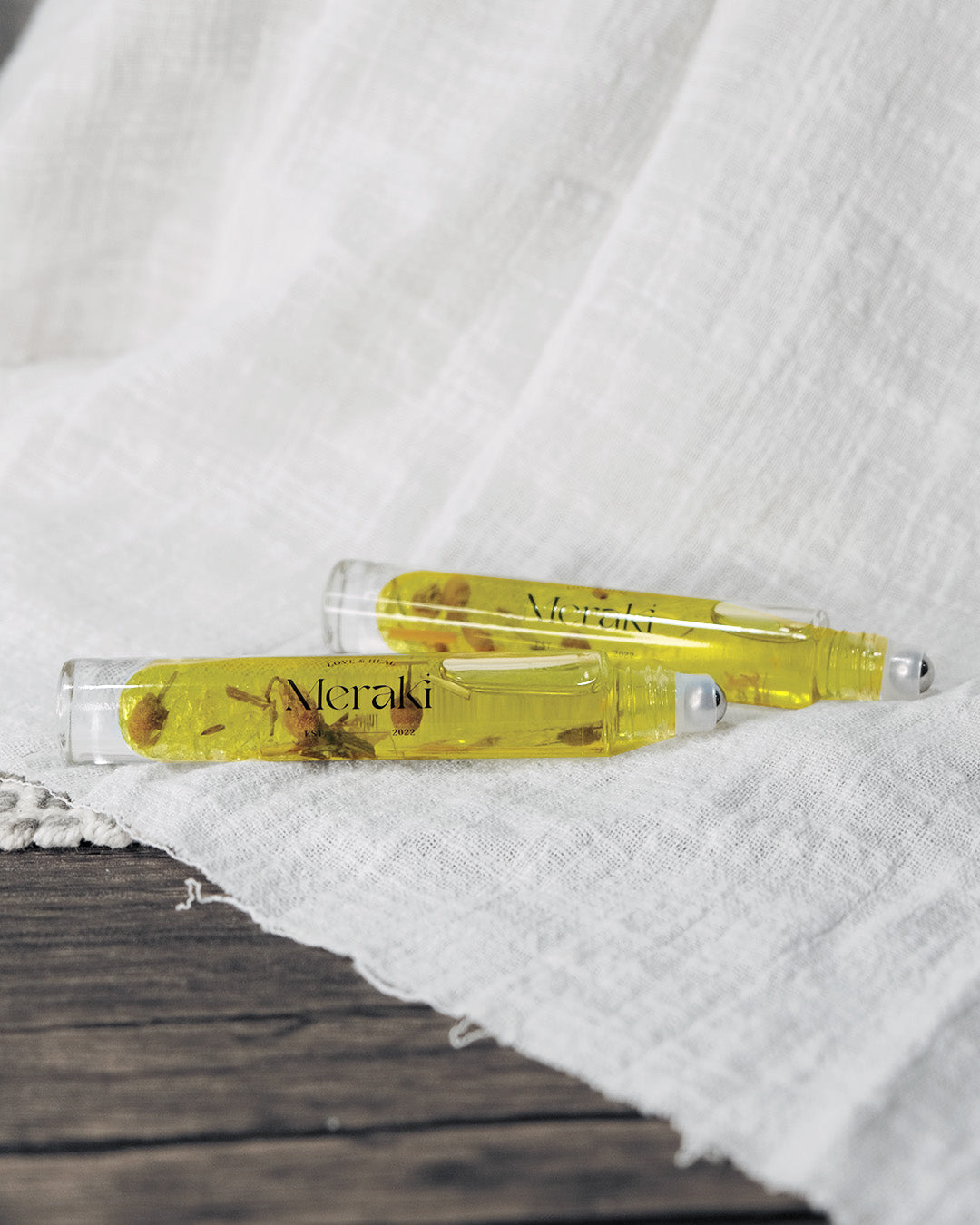 Aromatherapy Oil - Joyful Delight