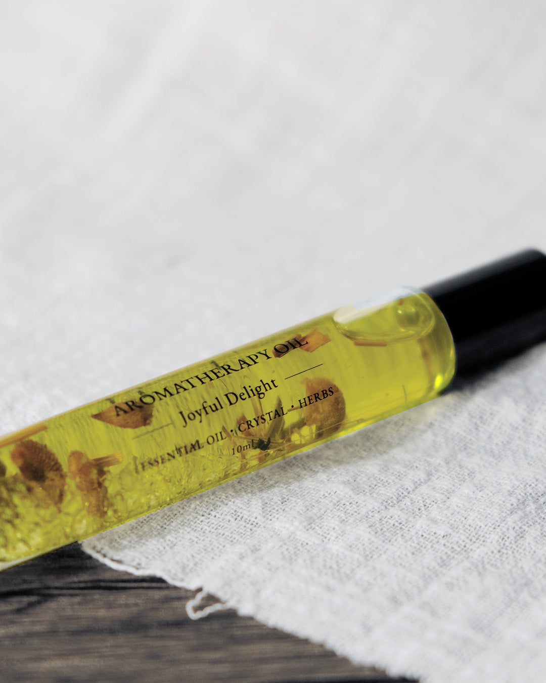 Aromatherapy Oil - Joyful Delight