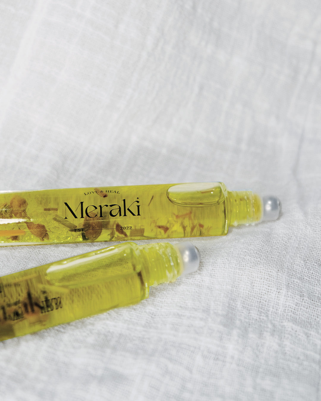 Aromatherapy Oil - Joyful Delight