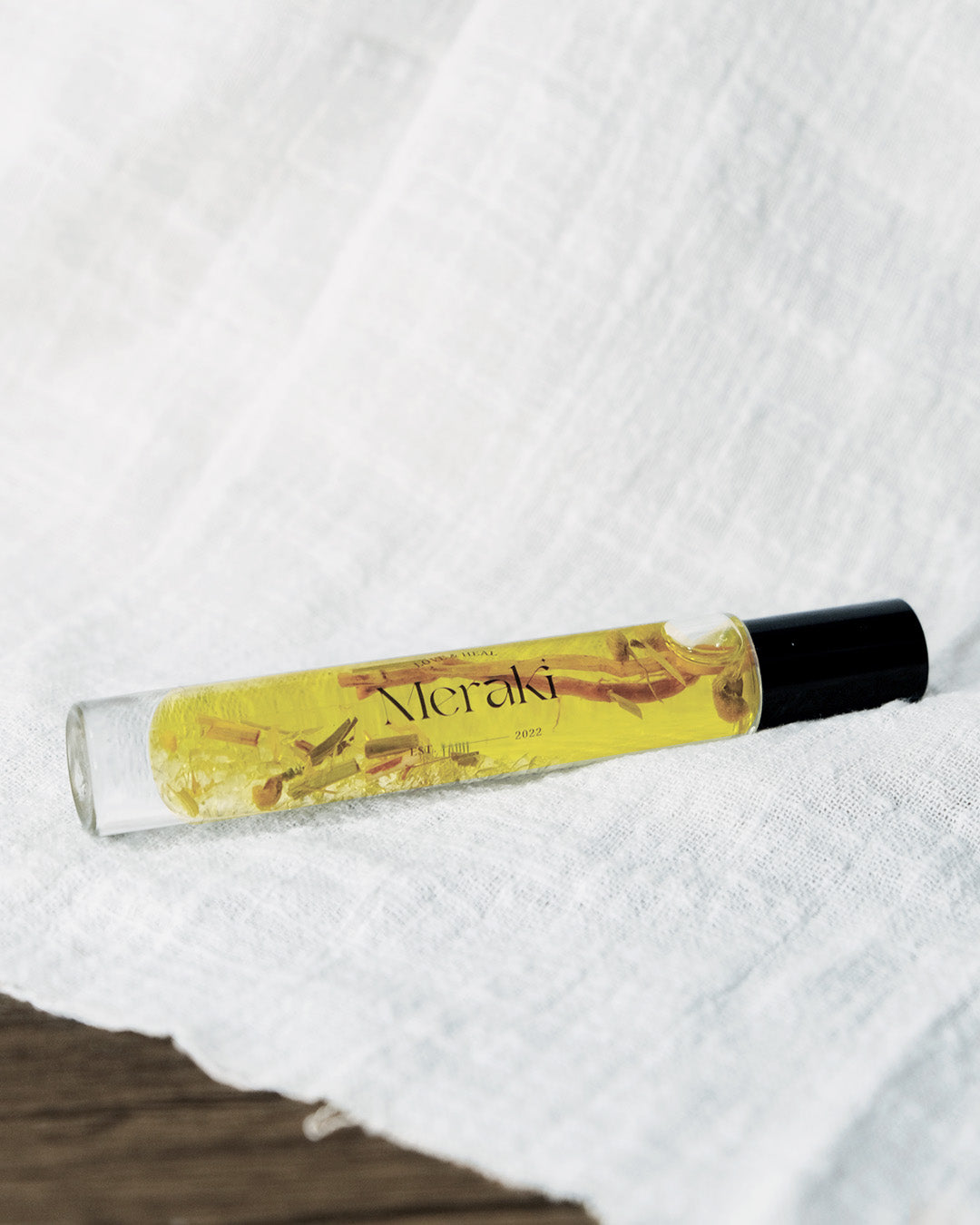 Aromatherapy Oil - Mindful Vibes