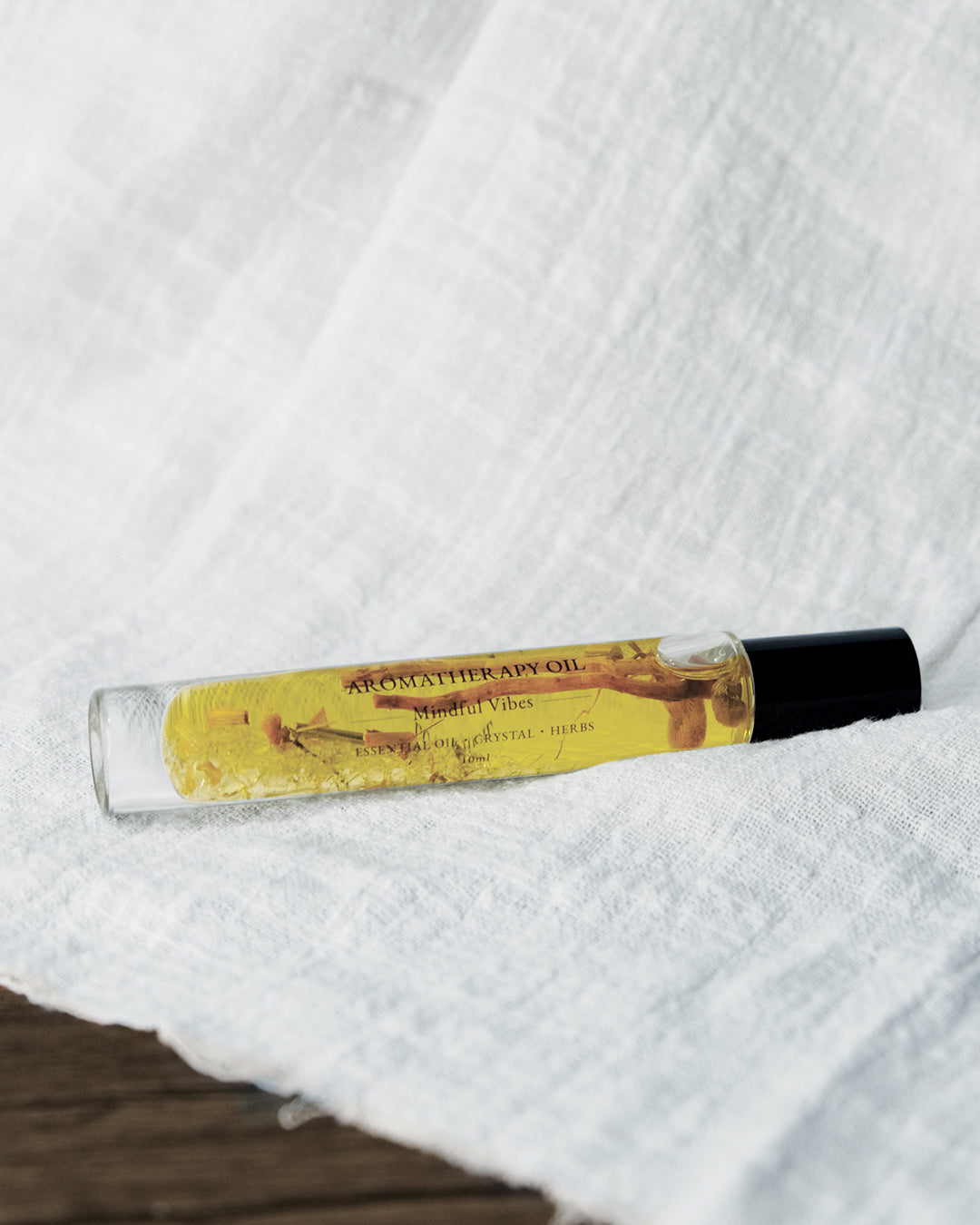 Aromatherapy Oil - Mindful Vibes