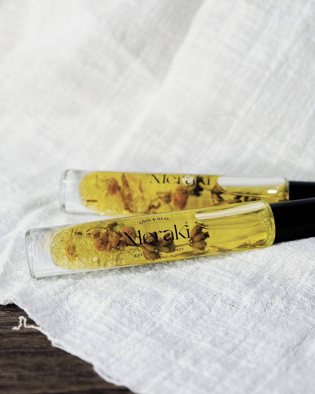 Aromatherapy Oil - Spirit Bliss