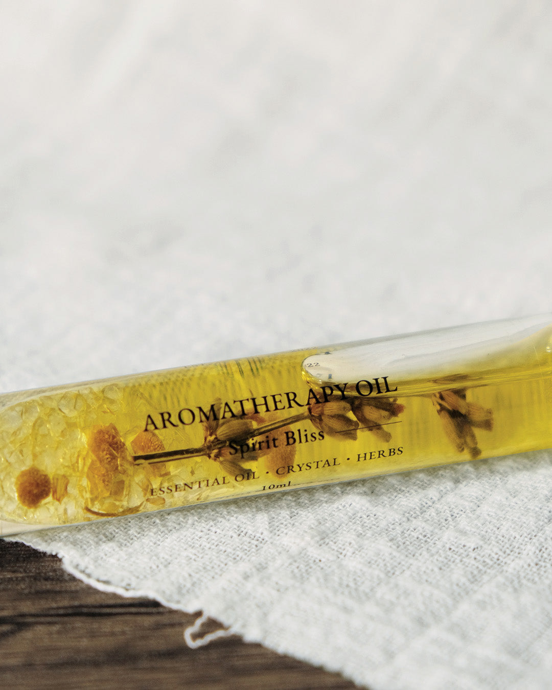 Aromatherapy Oil - Spirit Bliss