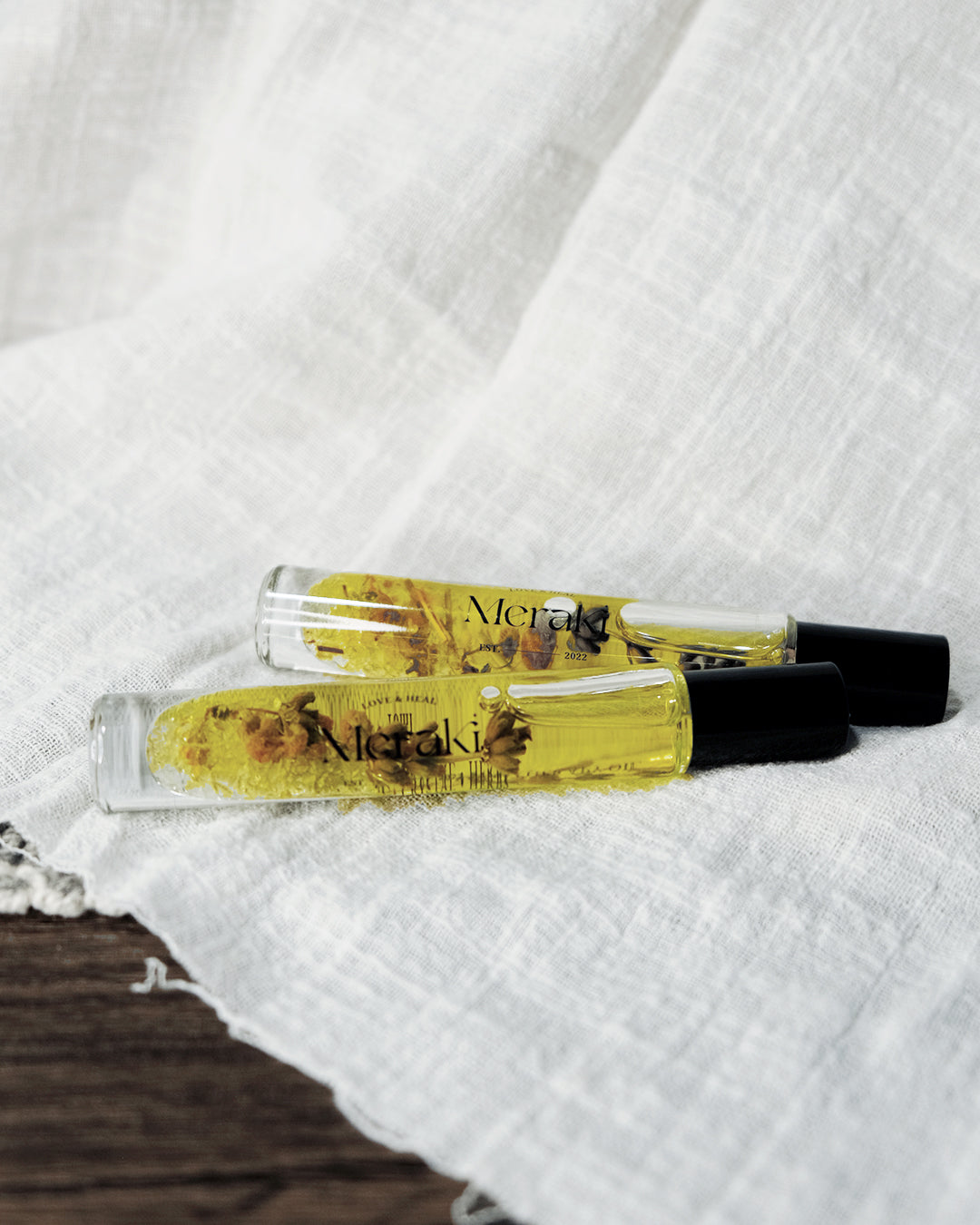 Aromatherapy Oil - Spirit Bliss