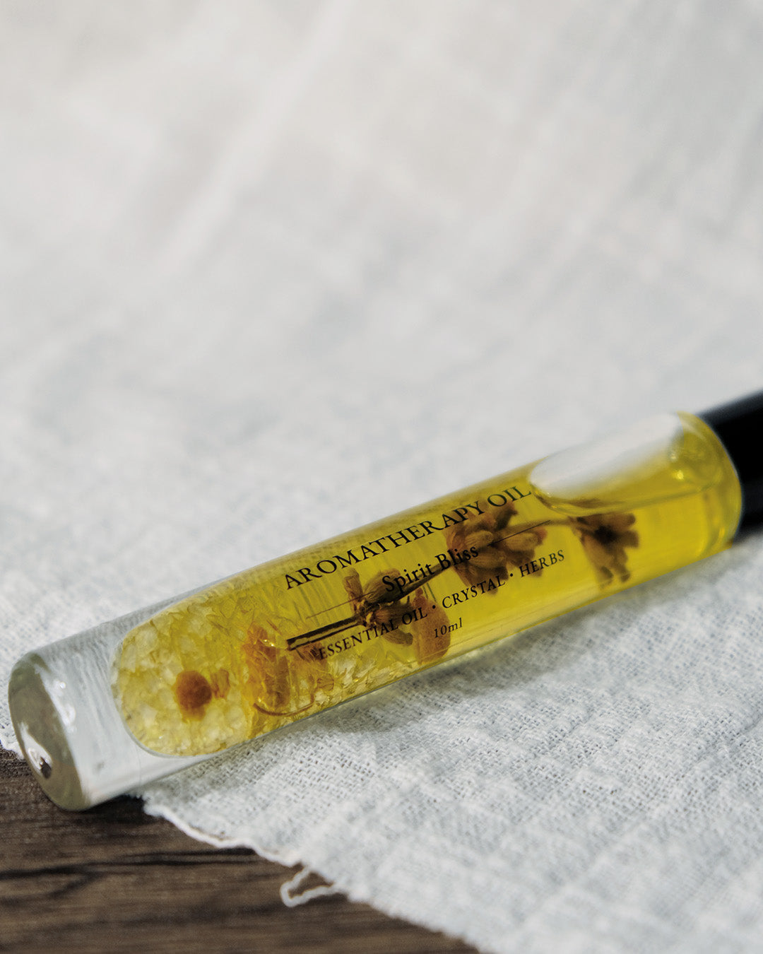 Aromatherapy Oil - Spirit Bliss