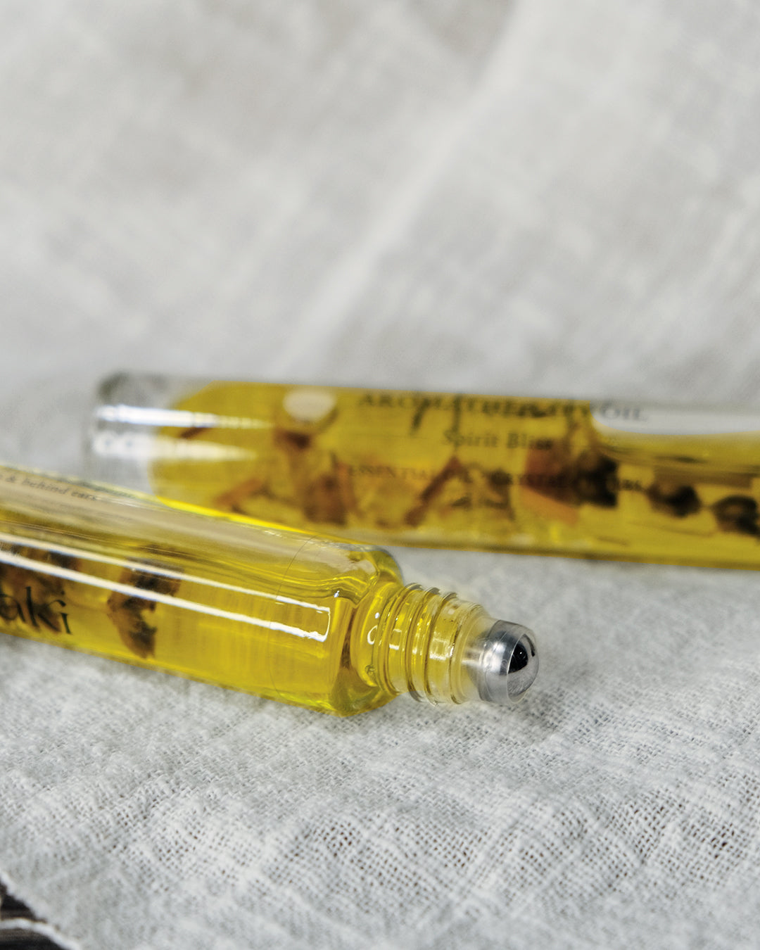 Aromatherapy Oil - Spirit Bliss