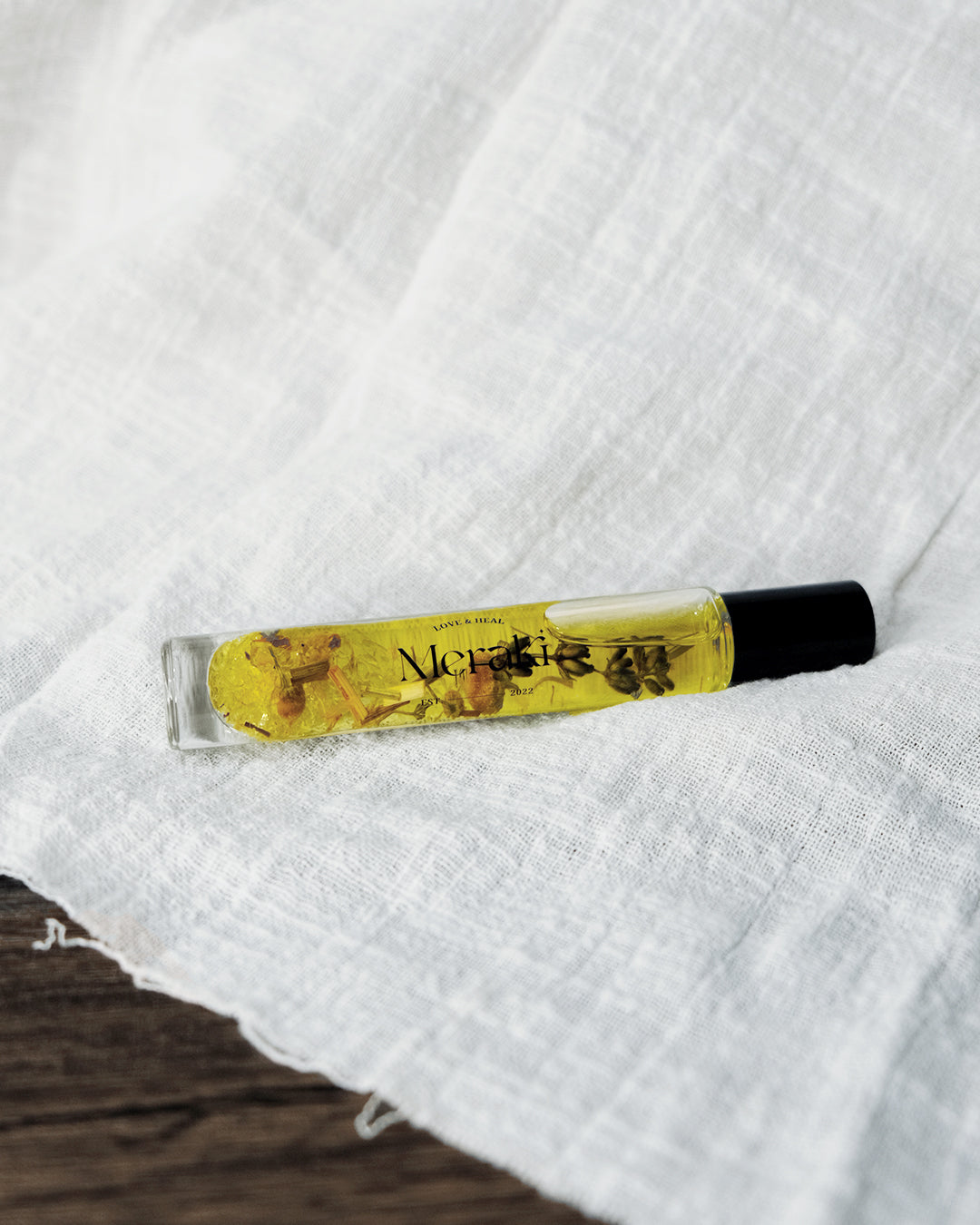 Aromatherapy Oil - Spirit Bliss