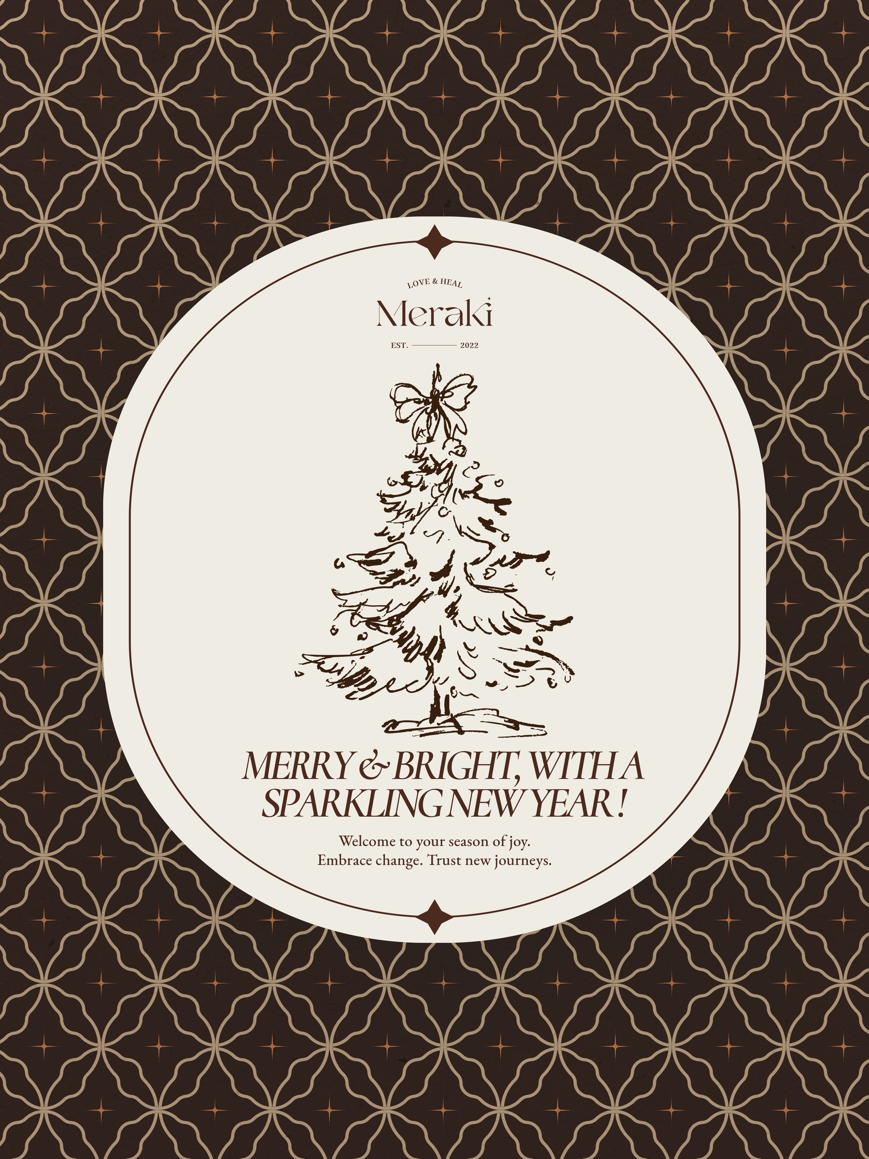 Holiday edition candle - Holiday Apple Mulled Wine