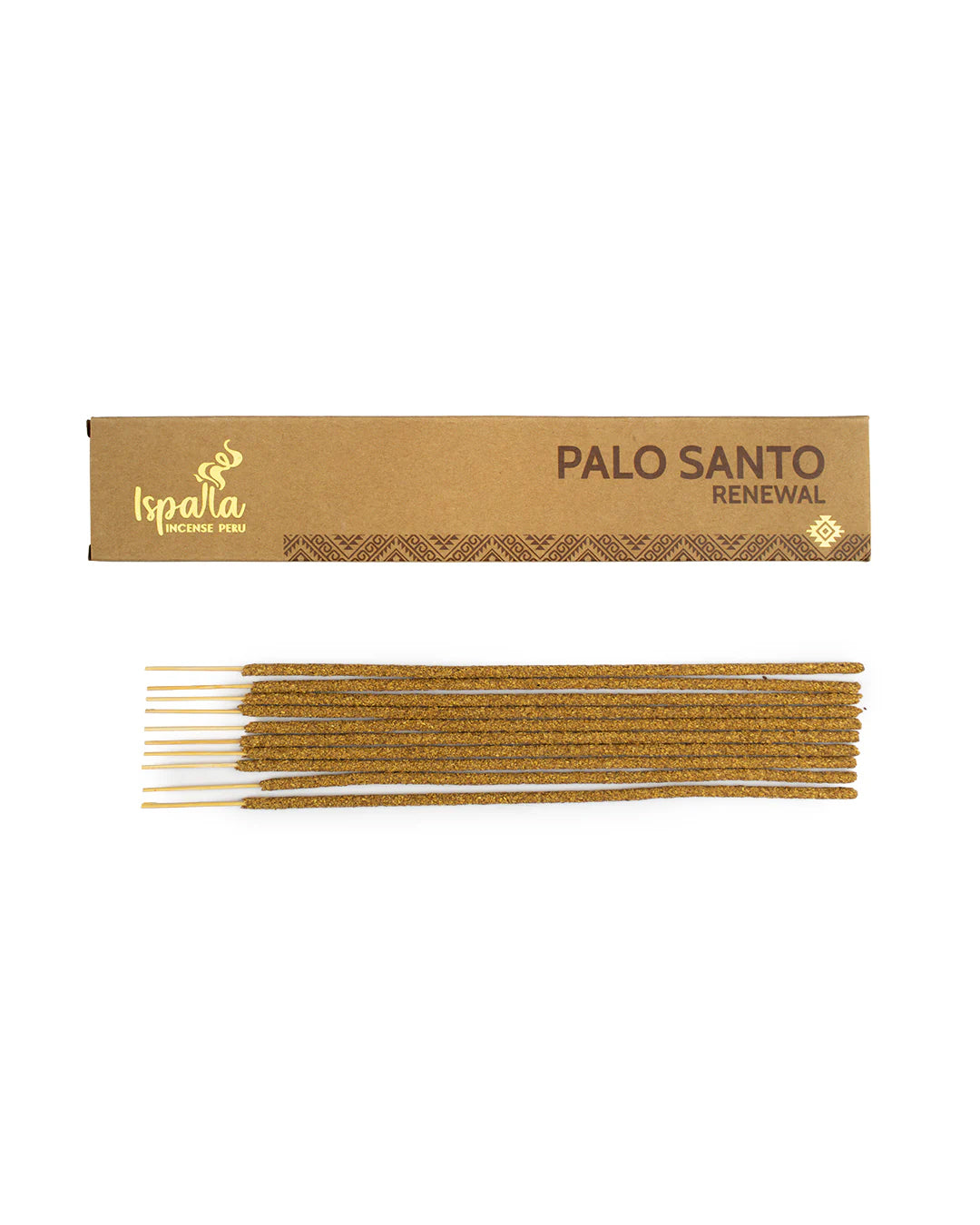 Ispalla - Palo Santo Incense