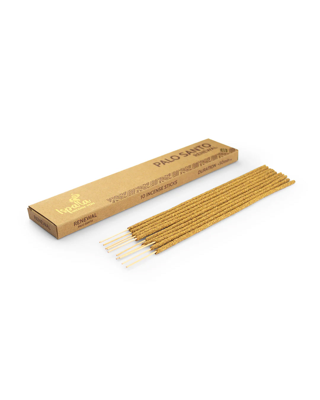 Ispalla - Palo Santo Incense