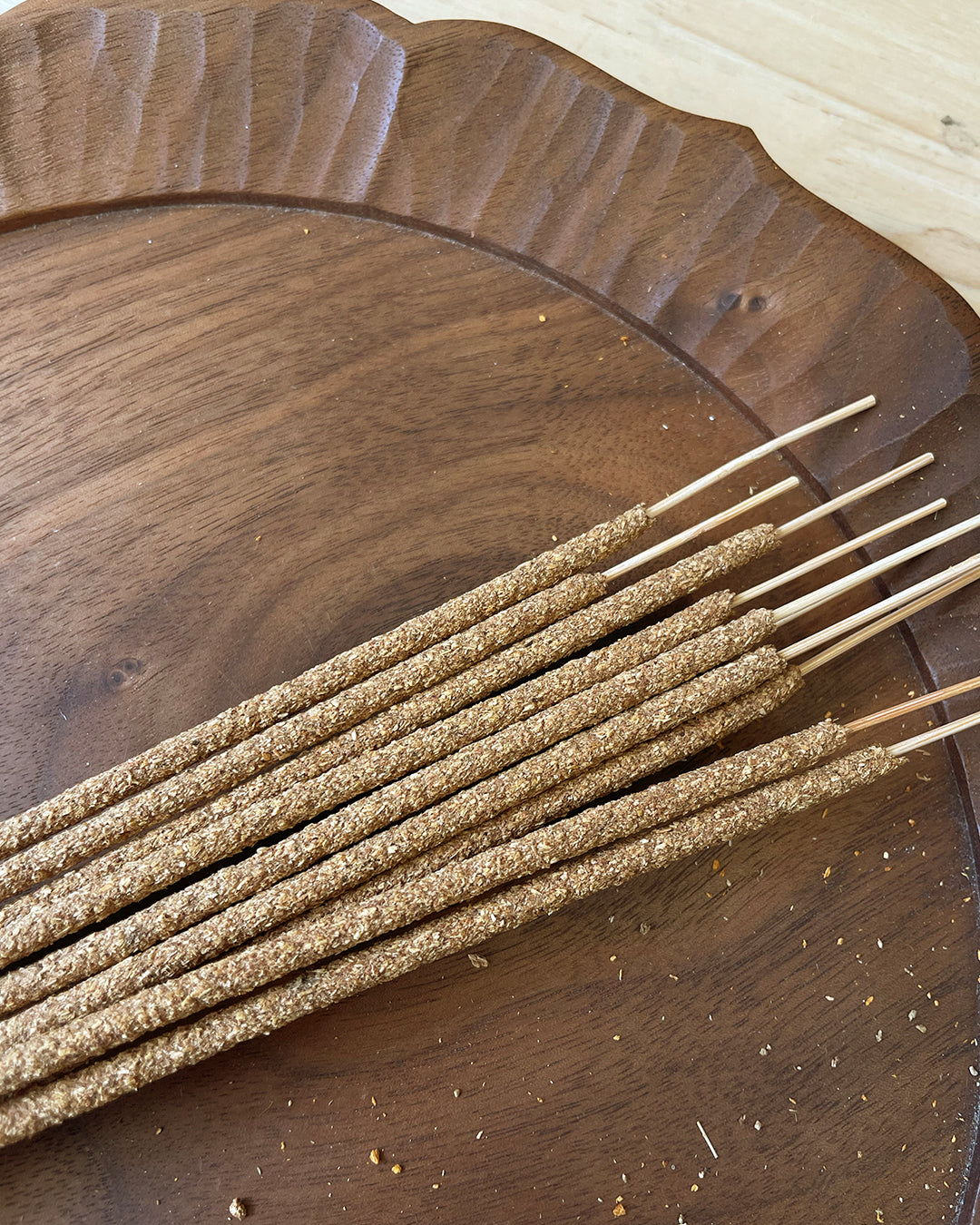 Ispalla - Palo Santo & Cinnamon