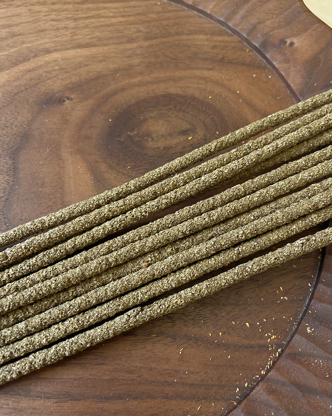 Ispalla - Palo Santo & Coconut