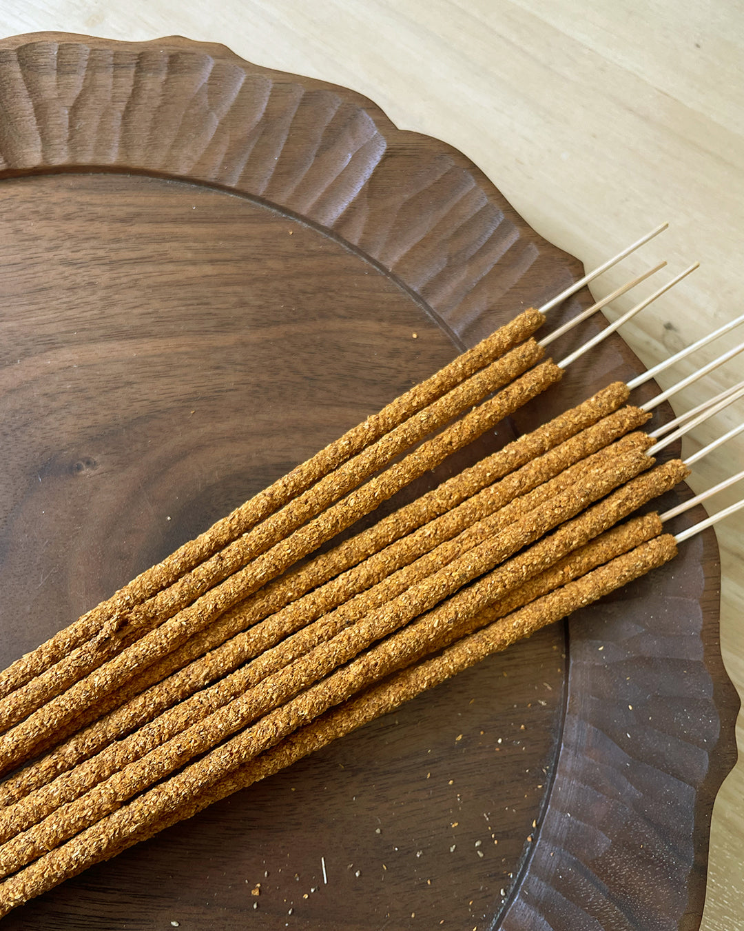 Ispalla - Palo Santo & Mandarina