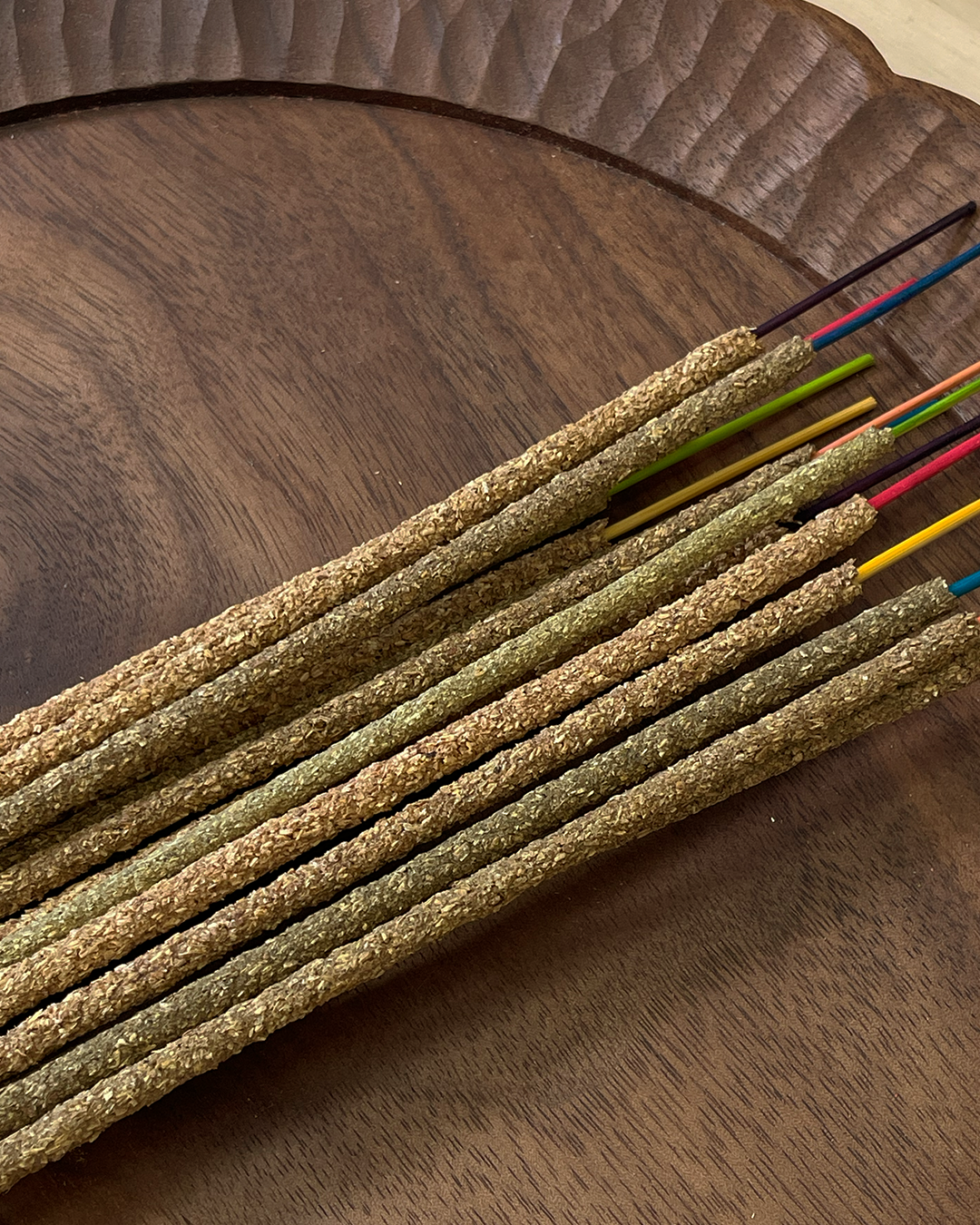 Ispalla - 7 Day Renewal Incense