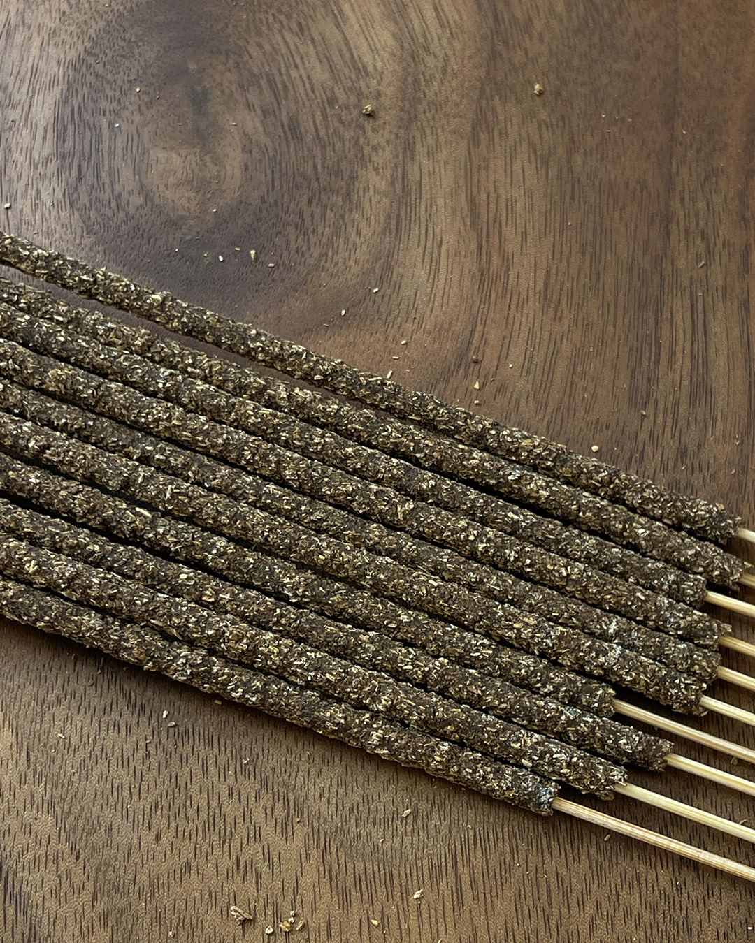 Ispalla - Palo Santo & Copal Incense