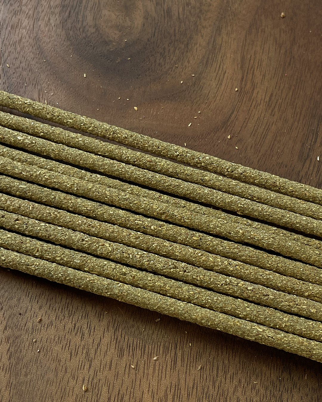 Ispalla - Floral Passion Incense