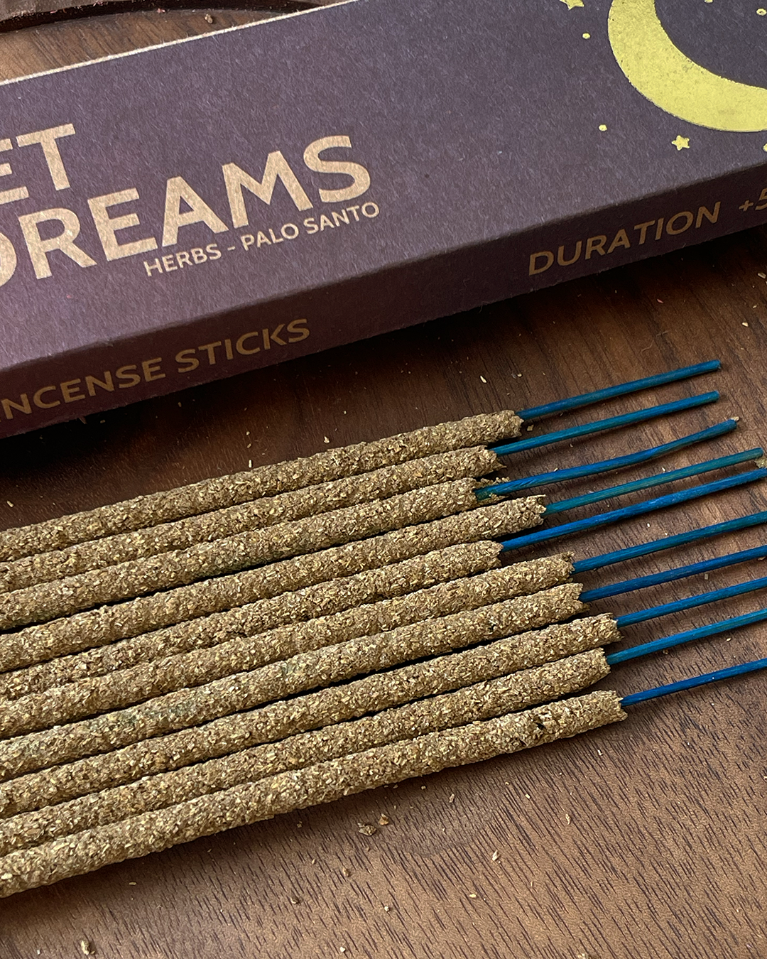 Ispalla - Sweet Dreams Incense