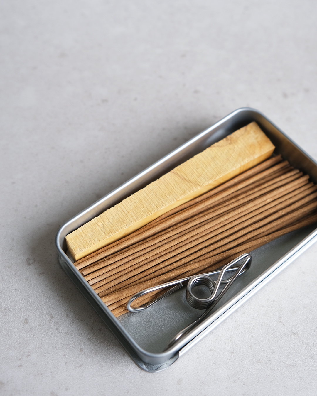 Palo Santo Smudge Bundle