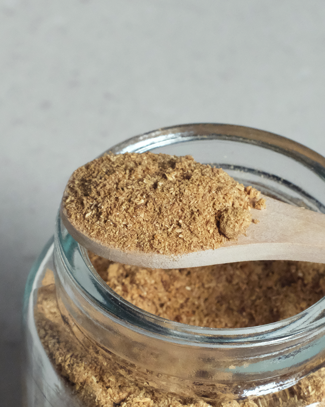 Palo Santo Wood Powder
