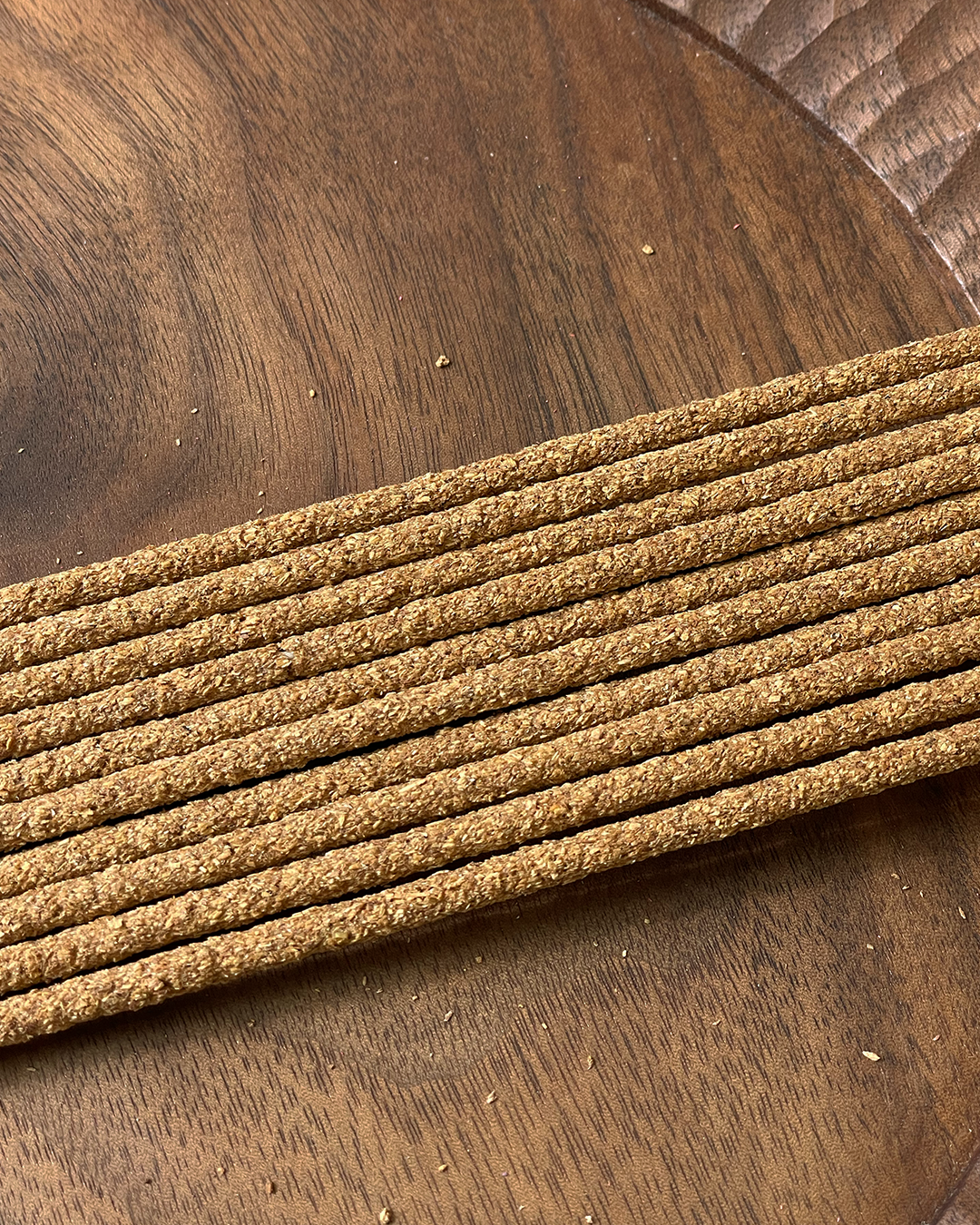 Ispalla - Palo Santo Incense