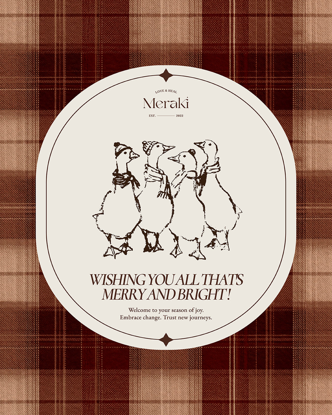 Holiday edition candle - Apple Fairytale