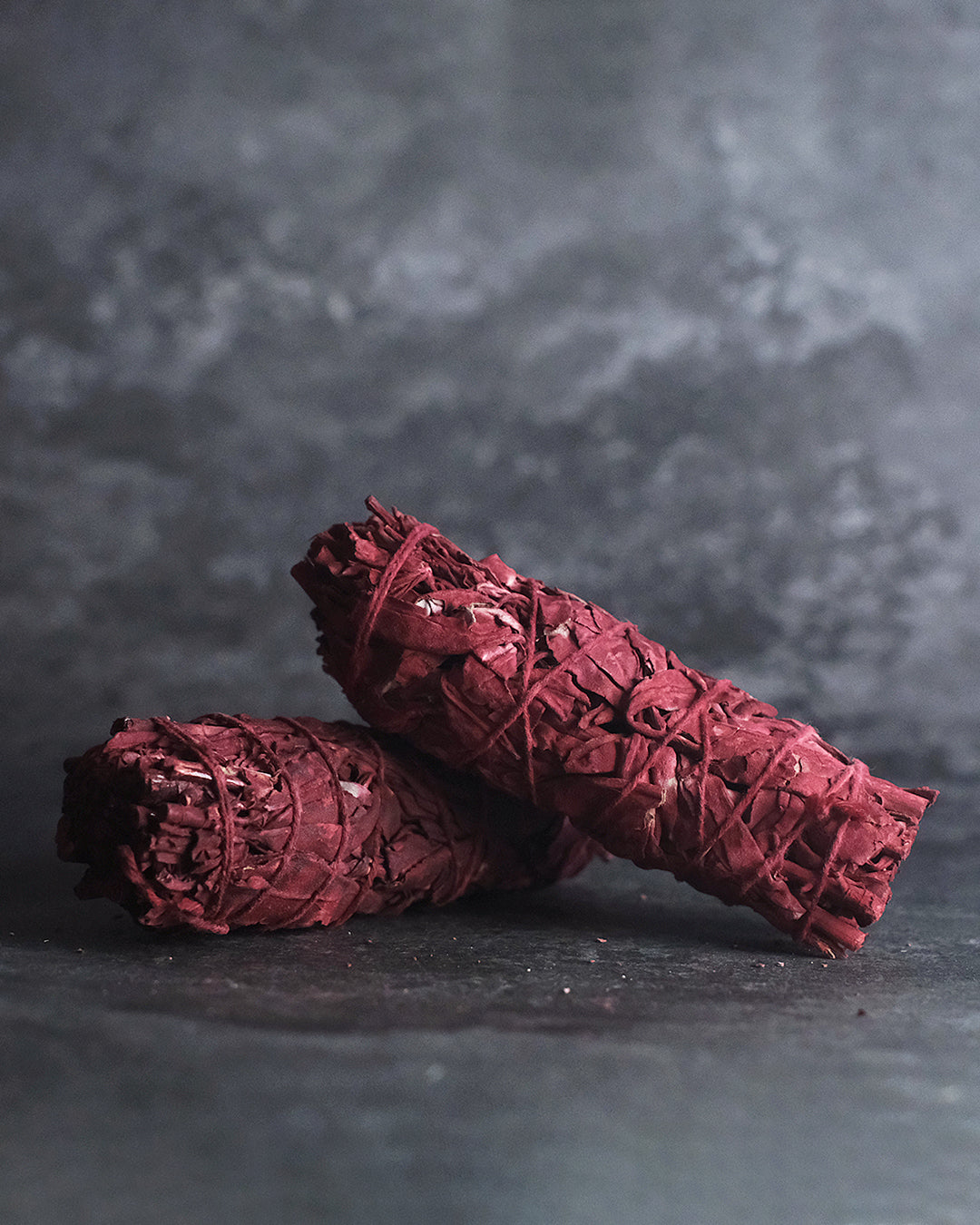 Dragon’s blood Sage