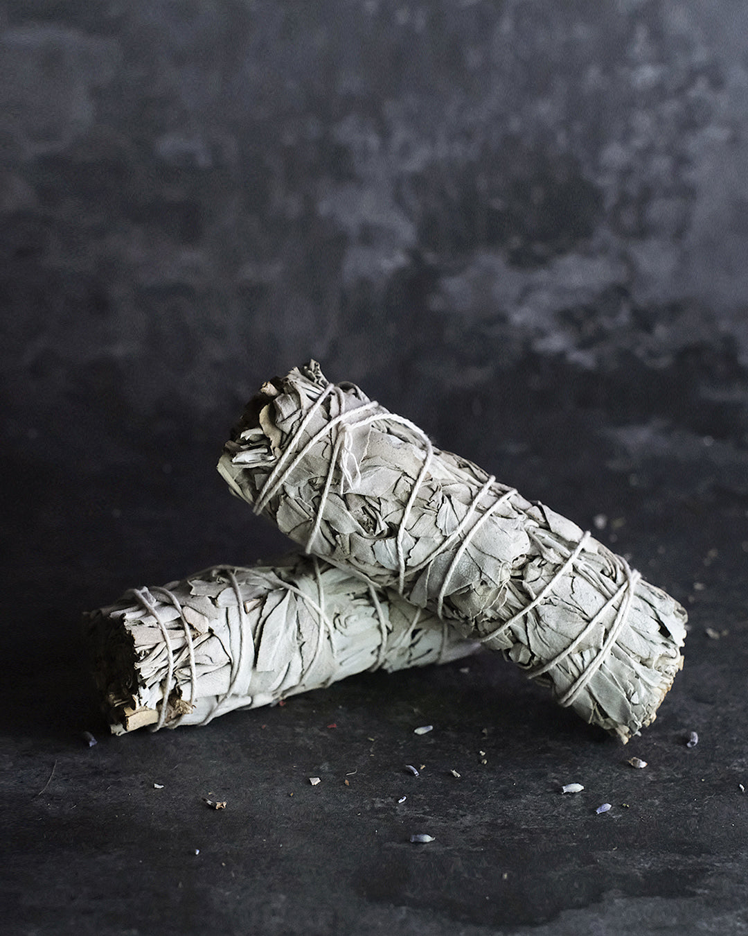 White Sage